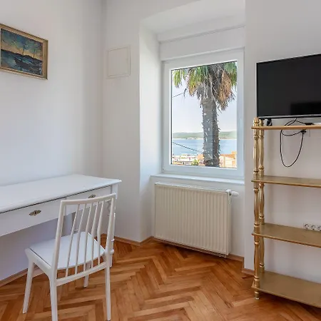Holiday home Hundefreundliches Nur 270 Meter Zum Mit Meerblick, Tischtennis, Grillbereich *