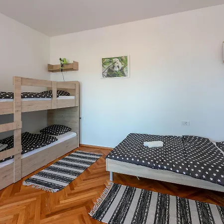 Hundefreundliches Nur 270 Meter Zum Mit Meerblick, Tischtennis, Grillbereich *