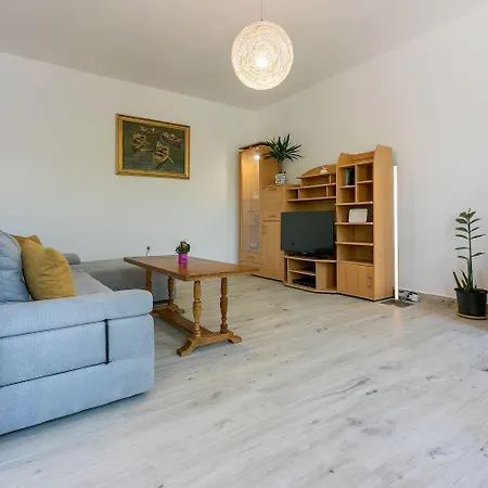 Hundefreundliches Nur 270 Meter Zum Mit Meerblick, Tischtennis, Grillbereich Holiday home *