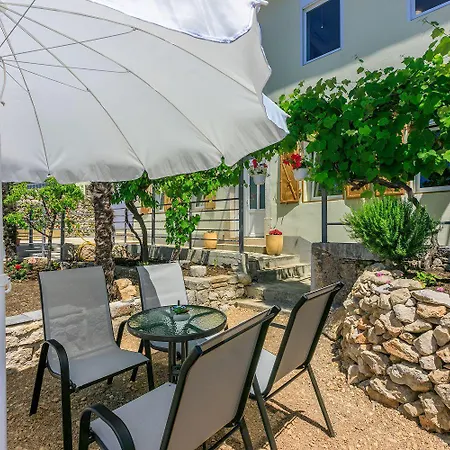Hundefreundliches Nur 270 Meter Zum Mit Meerblick, Tischtennis, Grillbereich Ferienhaus *